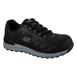 Chaussures de sécurité homme skechers