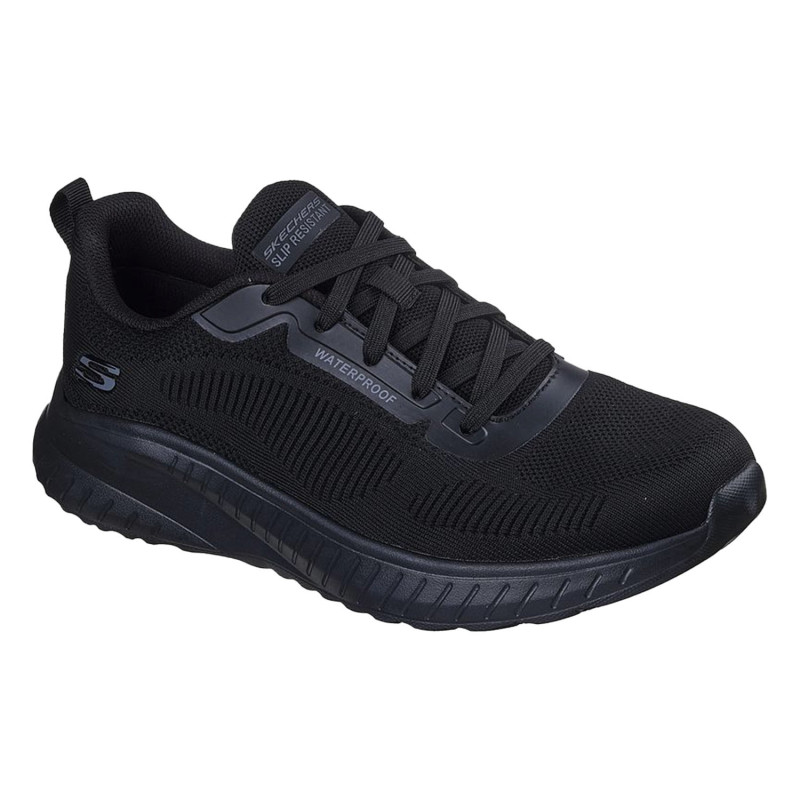 Chaussures travail homme antidérapantes