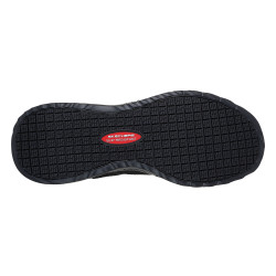 Chaussures travail homme skechers