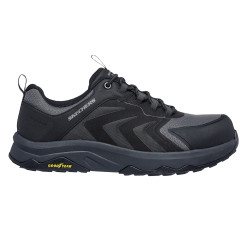 Chaussures de sécurité noires