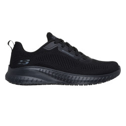 basket travail femme skechers