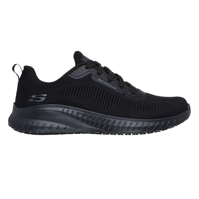 basket travail femme skechers