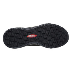 Chaussures de travail femme antidérapantes