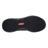 Chaussures de travail femme antidérapantes