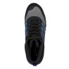 Chaussure de travail femme confortables