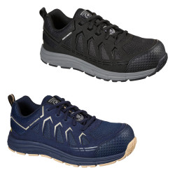 skechers chaussures de sécurité