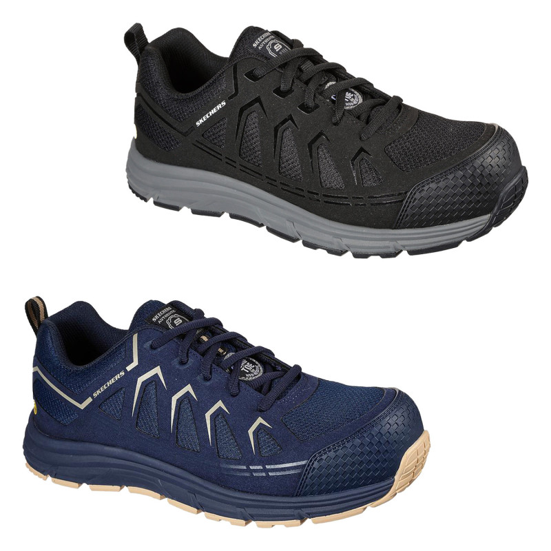 Chaussures De Sécurité Apache AP306 Unisexe - Pointure 39, Embout Acier, Semelle Acier | Chaussures Travail, Protection