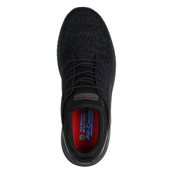 Chaussures de travail homme antidérapantes