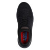 Chaussures de travail homme antidérapantes