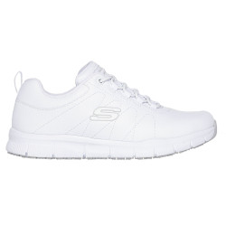 Chaussures de travail aide soignante