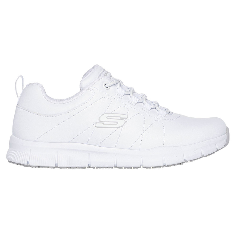 Chaussures de travail aide soignante