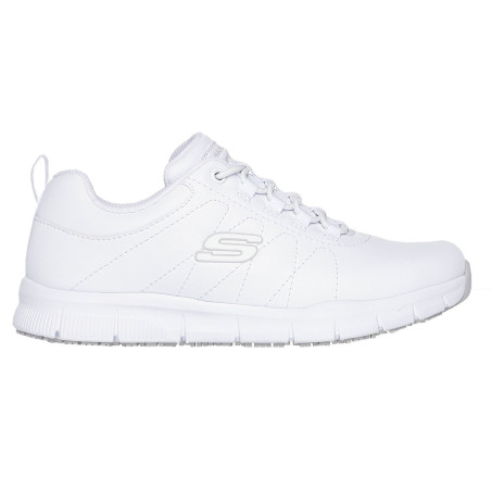 Chaussures de travail aide soignante
