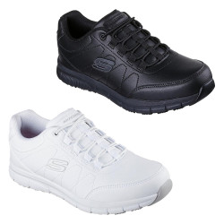 Chaussures de travail homme