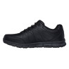 Chaussures professionnelles enfilage facile