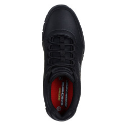 Chaussures de travail noires