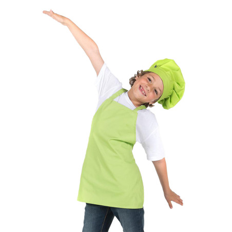 tablier enfant cuisine pas cher