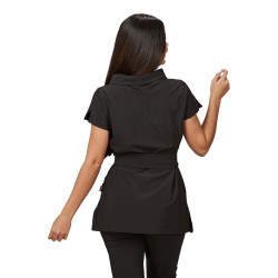 Tunique esthétique confortable femme