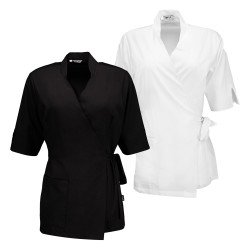 Tunique esthétique femme 