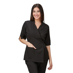 Tunique spa femme