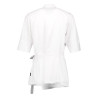 Tunique spa blanche femme