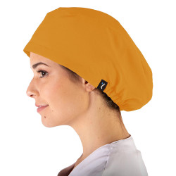 Calot professionnel santé orange