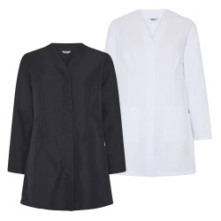 Blouse médicale femme