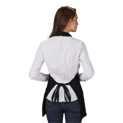 Tablier de service homme
