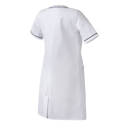 Blouse médicale blanche femme Robur MOLLY