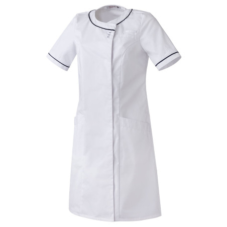 Blouse blanche médicale Robur MOLLY Blouse blanche médicale Robur MOLLY