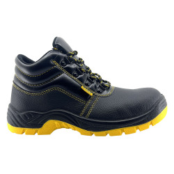 Chaussure sécurité montante 