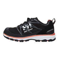 Basket de sécurité Helly Hansen Workwear sans métal pour homme S3 SRC ESD CHELSEA EVOLUTION LOW