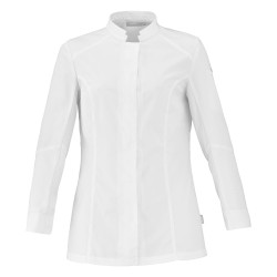 Veste de cuisine femme lafont