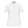 Veste cuisinière femme
