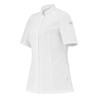 Veste cheffe de cuisine femme