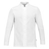 Veste cuisine respirante homme 