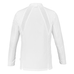 Veste chef cuisinier homme