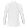 Veste chef cuisinier homme