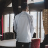 Veste cuisine homme lafont