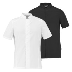 Veste cuisine homme
