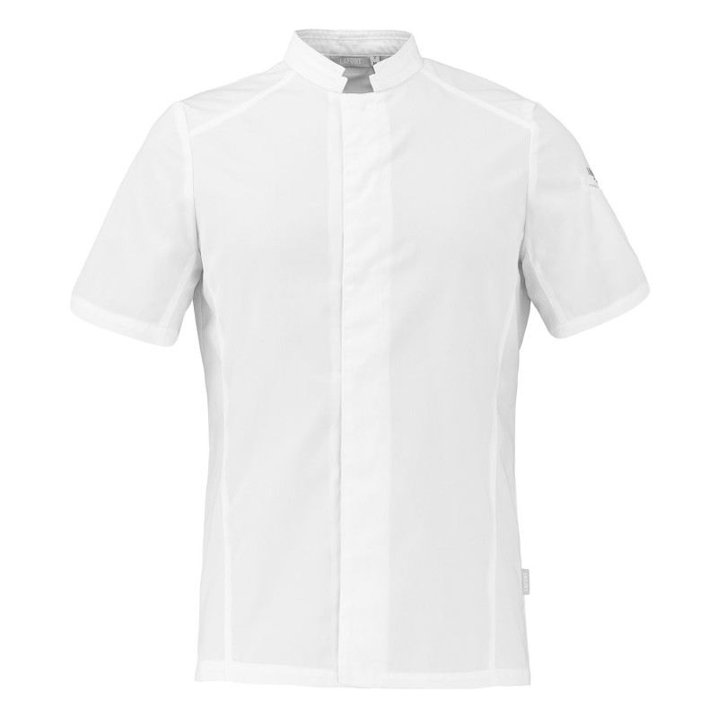 Veste cuisine lafont homme