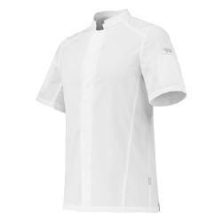 Lafont veste de cuisine homme