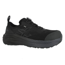 chaussures de sécurité étanches