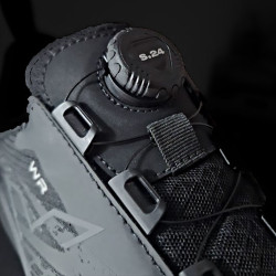 chaussures de sécurité S24