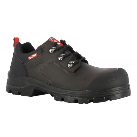 chaussures de sécurité btp