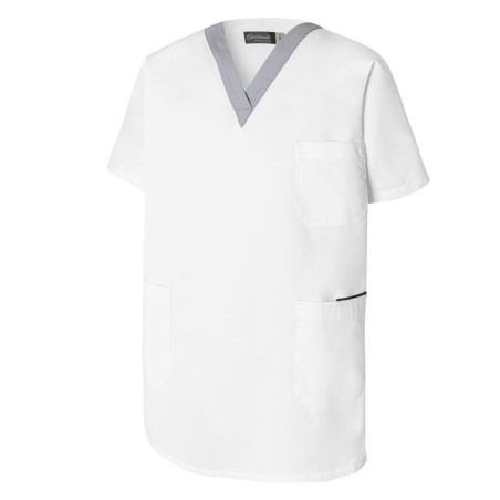 Tunique médicale Hasson