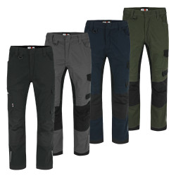 pantalon de travail