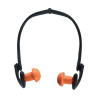 Arceau anti-bruit pas cher Singer Safety pliable et léger HG11 | Protection auditive EN 352-2
