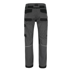 pantalon BTP stretch