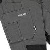 pantalon de travail renforts