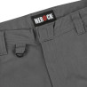 pantalon herock gris 